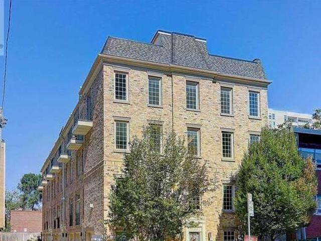 210 Merton Street