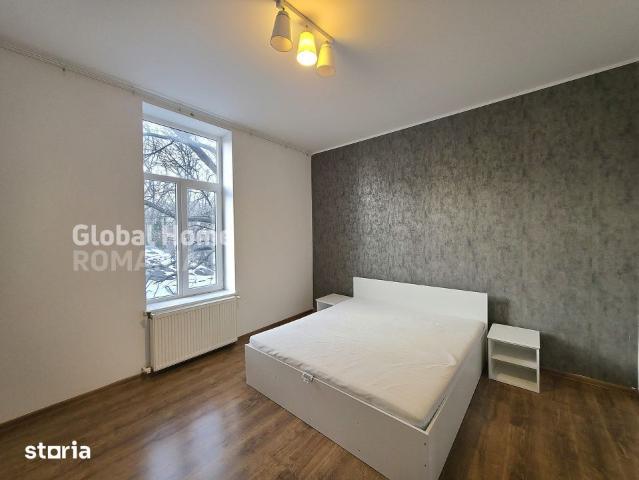 210 MP Etaj Vila • 6 Camere • Unirii • Regina Maria • Acces Pr