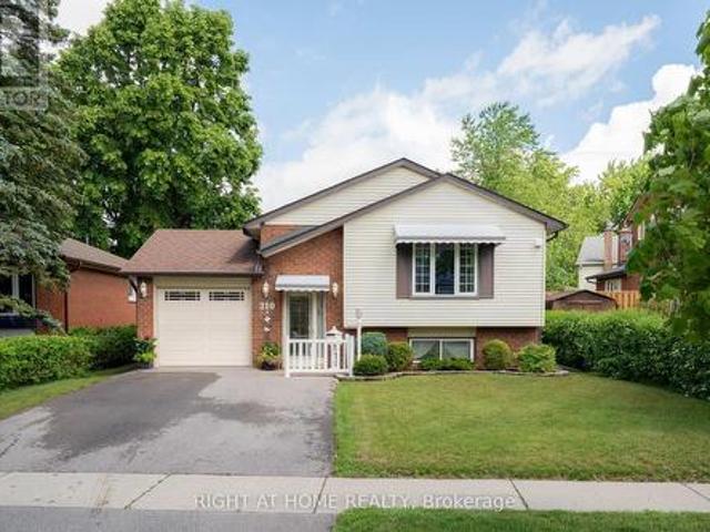 210 Seneca Avenue N, Oshawa, ON, L1G 3V6 house for sale | Listing ID E13467 | Royal LePage