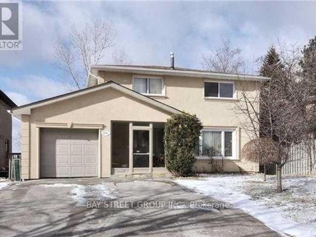 210 Shaughnessy Boulevard, Toronto, ON, M2J 1K4 house for lease | Listing ID C13622 | Royal LePage