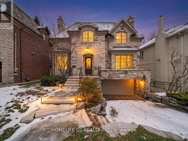 210 St Leonards Avenue, Toronto, ON, M4N 1K7 house for sale | Listing ID C13535 | Royal LePage