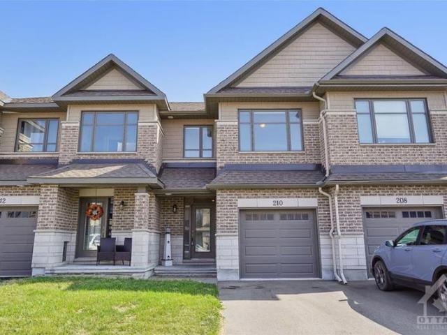 210 PURCHASE Crescent
