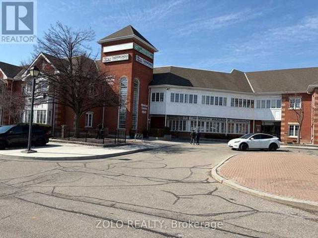210_Room3 4600 Highway 7 W, Vaughan, ON, L4L 4Y7 commercial for lease | Listing ID N12956 | Royal LePage