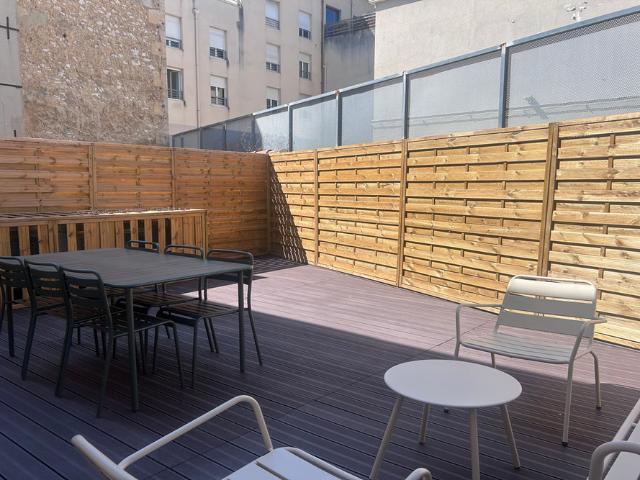 210 rue paradis, Marseille 13006
