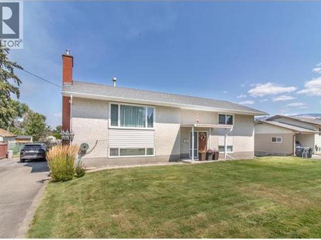 210 Wallace Road, Kelowna, BC, V1X 4T1 house for sale | Listing ID 10396 | Royal LePage