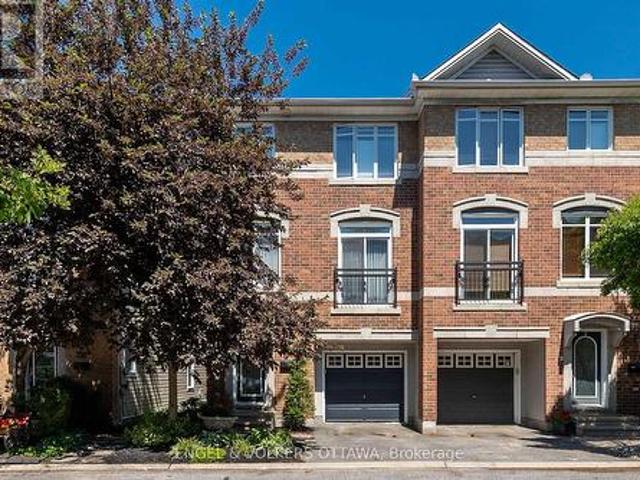 210 West Village Private, Ottawa, ON, K1Z 1E4 house for sale | Listing ID X13532 | Royal LePage