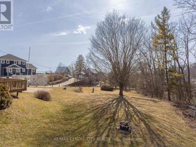 210 William Street, Central Elgin Port Stanley, ON, N5L 1C5 vacant land for sale | Listing ID X9262 | Royal LePage