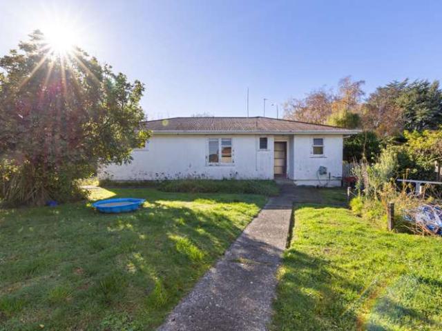 210 Vogel Street, Roslyn, Palmerston North City
