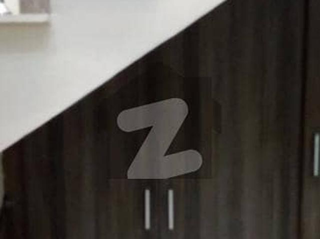210 Yard One Unit Villa For Sale In Gohar Green City Malir