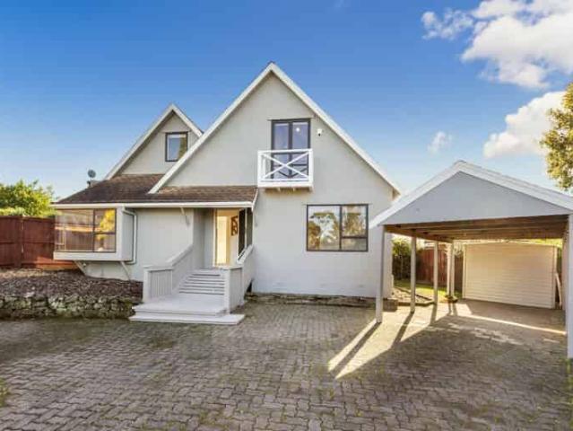 210A Norman Lesser Drive, Saint Johns, Auckland City