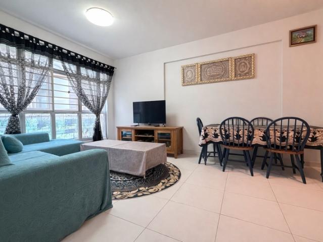 210A Compassvale Lane HDB Apartment For Sale, $510,000, 2 Bed 2 Bath 732 sqft $697.00 psf