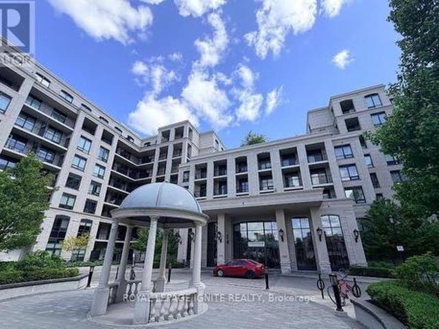 210E 278 Buchanan Drive, Markham, ON, L3R 6J1 lease for lease | Listing ID N13537 | Royal LePage