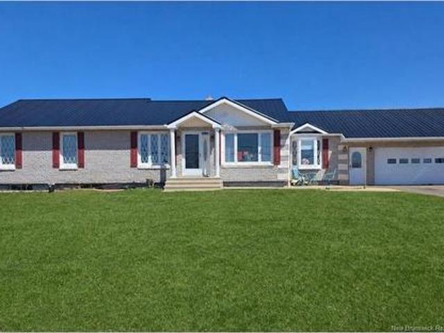 2114 Rte 950, Petit Cap, NB, E4N 2J8 house for sale | Listing ID NB138290 | Royal LePage