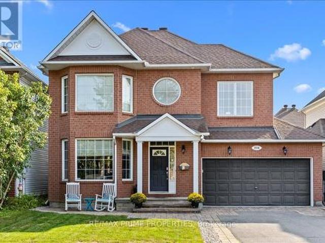 2114 Sandy Oaks Drive, Ottawa, ON, K1W 1H6 house for sale | Listing ID X13441 | Royal LePage