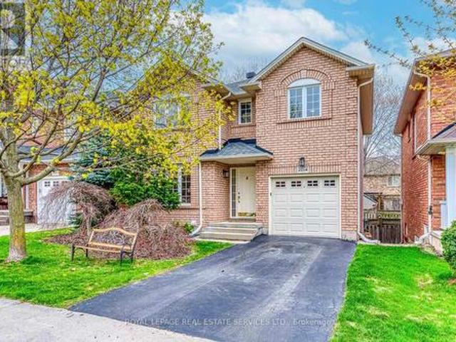 2114 Springdale Road, Oakville, ON, L6M 4C6 house for sale | Listing ID W13064 | Royal LePage