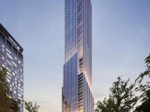 2114 11 Yorkville Avenue, Toronto | Leased, C13531 | Condos. Ca