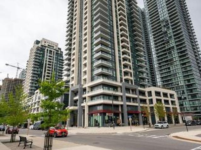 2114 4 Parkside Village Mews, Mississauga, ON, L5B 0K2 condo for sale | Listing ID W12297 | Royal LePage