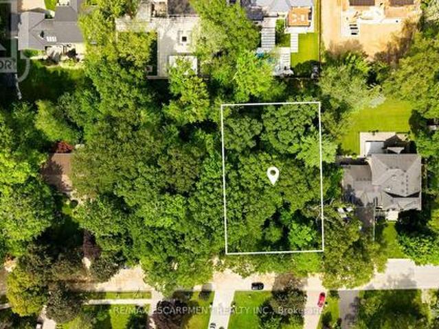 2115 Lynchmere Avenue, Mississauga, ON, L5B 1W7 vacant land for sale | Listing ID W13683 | Royal LePage