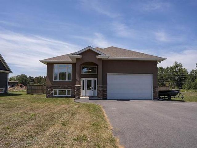 2115 15Th Side Road S, Thunder Bay, ON, P7J 1E2 house for sale | Listing ID TB2601 | Royal LePage