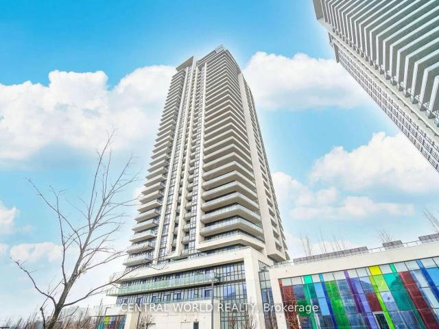 2115 12 Gandhi Lane, Thornhill | Leased, N12664 | Condos. Ca