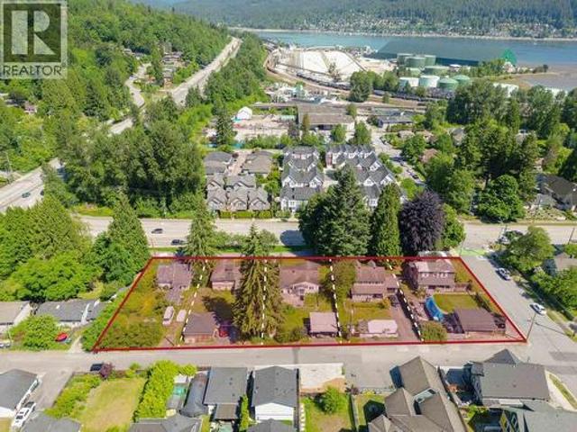2115 2 St Johns Street, Port Moody, BC, V3H 2A4 vacant land for sale | Listing ID C8079 | Royal LePage