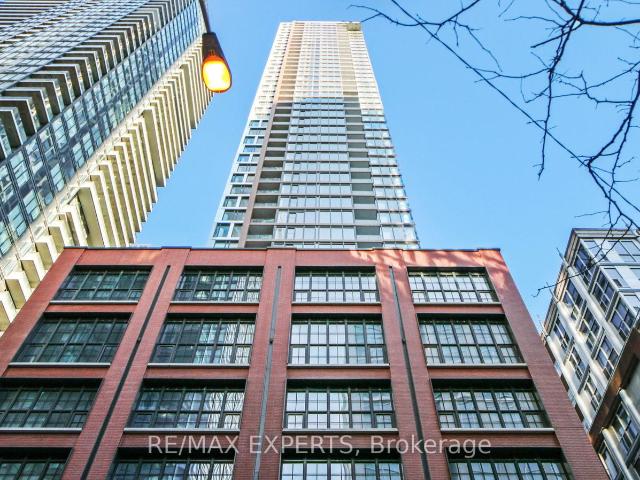 2115 55 Mercer Street, Toronto | Leased, C12848 | Condos. Ca