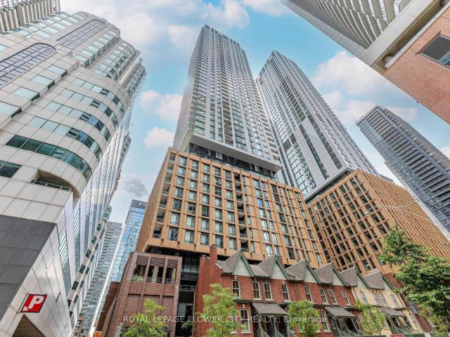 2115 8 Widmer Street, Toronto | Leased, C12595 | Condos. Ca