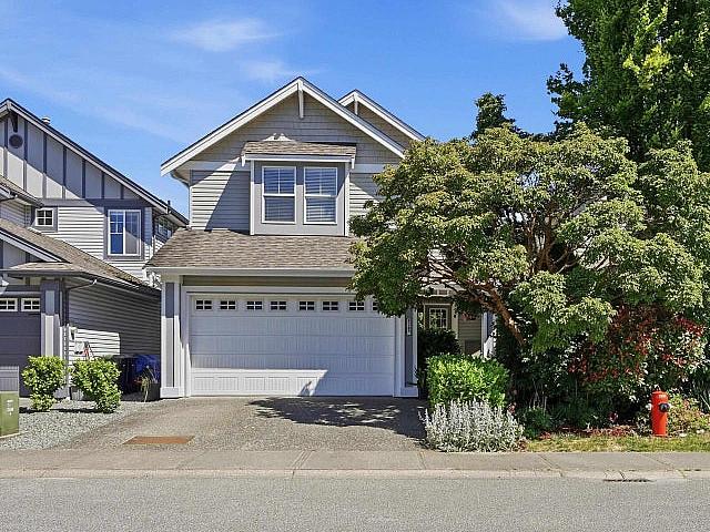 21163 82a Avenue Langley, British Columbia