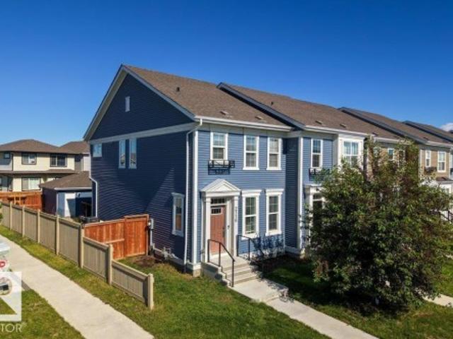 2116 Maple Road, Edmonton, AB, T6T 2L6 house for sale | Listing ID E4495 | Royal LePage