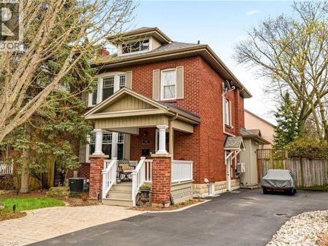 2116 Caroline Street, Burlington, ON, L7R 1L8 house for sale | Listing ID 40825 | Royal LePage