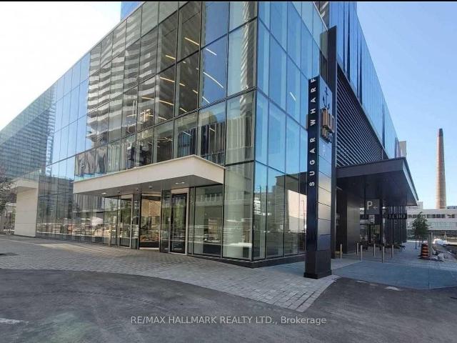 2116 Downes Street, Toronto | Leased, C12548 | Condos. Ca