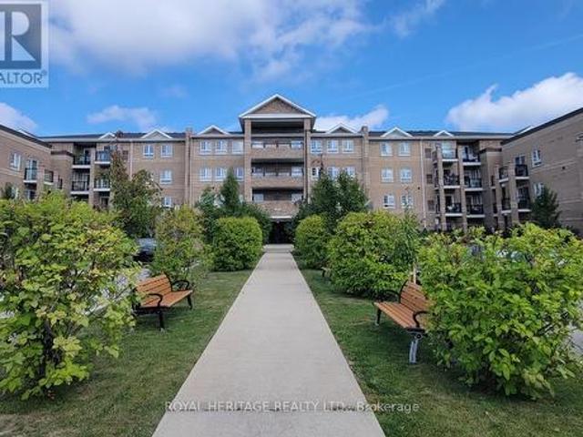 2116 Rupert Avenue, Whitchurch Stouffville, ON, L4A 1Y7 condo for sale | Listing ID N11988 | Royal LePage