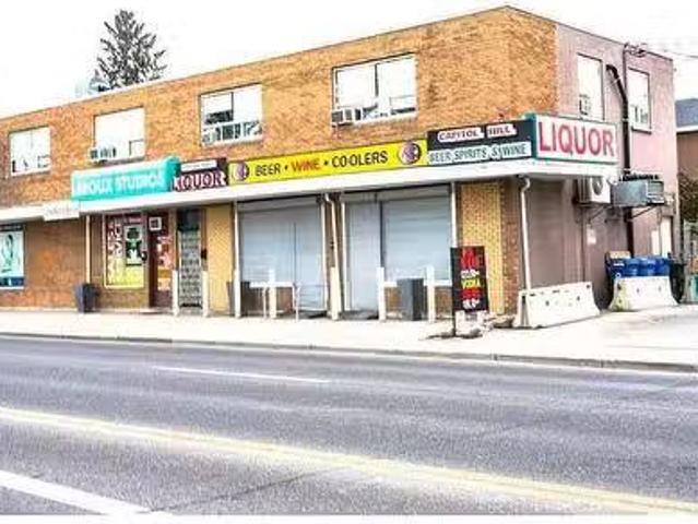 2116 14 Street Nw, Calgary, AB, T2M 3N5 commercial for sale.