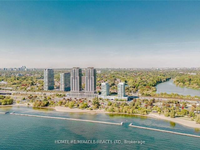 2116 1928 Lakeshore Boulevard, Toronto | 1+1Beds/1Bath, Condo, $2,350/mo | Condos. Ca