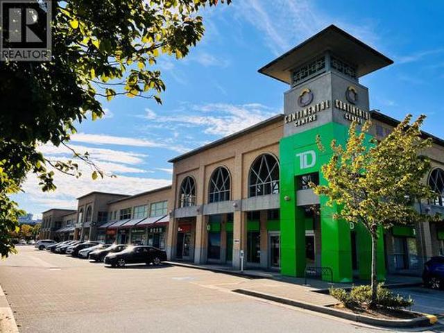 2116 3 Sexsmith Road, Richmond, BC, V6X 3Z9 commercial for sale | Listing ID C8080 | Royal LePage