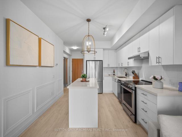 2116 8 Jane Street, Concord | 1+1Beds/2Bath, Condo, $538,888 | Condos. Ca