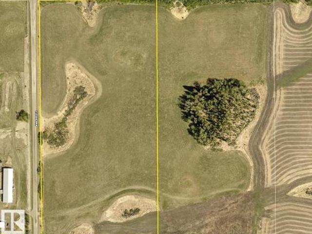 21173 Twp Rd 534, Rural Strathcona County, AB, T8E 2C8 vacant land for sale | Listing ID E4495 | Royal LePage