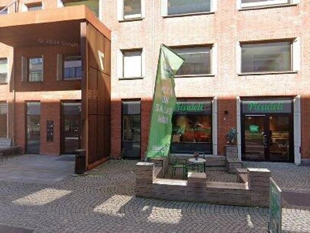 2117 m2 kontor uthyres i Göteborg Centrum