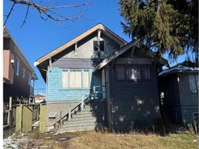 2117 54Th Avenue E, Vancouver, BC, V5P 1Y5 house for sale | Listing ID R2973 | Royal LePage