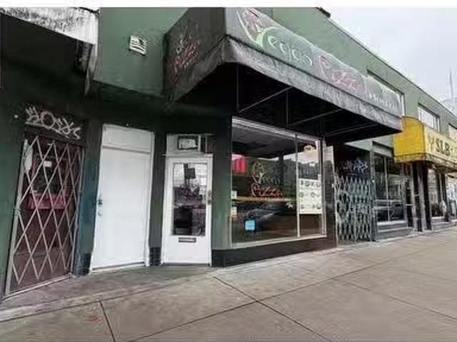 2117 2121 Kingsway Way, Vancouver, BC, V5N 2T4 vacant land f.