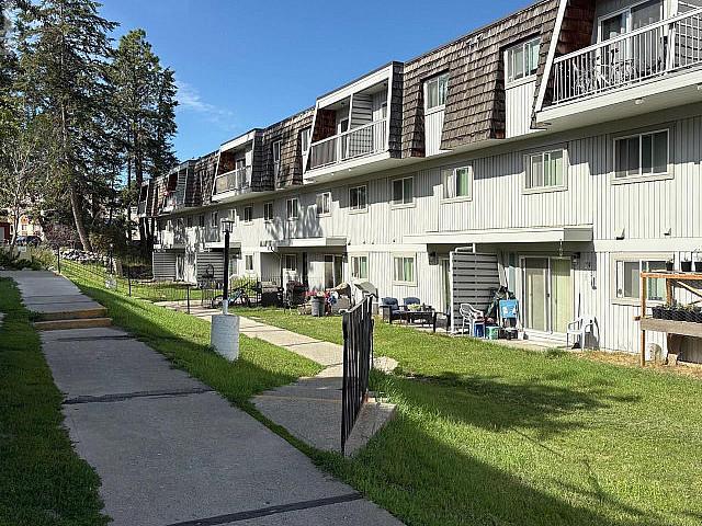2117 2nd Street N Unit# 209 Cranbrook, British Columbia