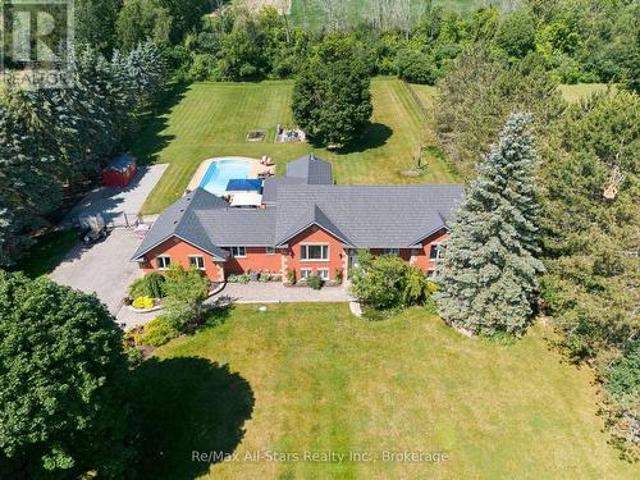 21180 Brunon Avenue, Scugog, ON, L0C 1G0 house for sale | Listing ID E13552 | Royal LePage
