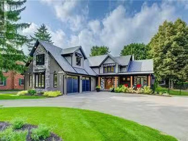 2118 Bleams Road, Petersburg, ON, N0B 2H0 house for sale Li.
