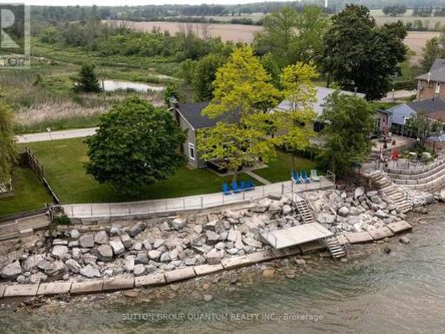 2118 Lakeshore Road, Haldimand, ON, N1A 2W8 house for sale | Listing ID X13546 | Royal LePage