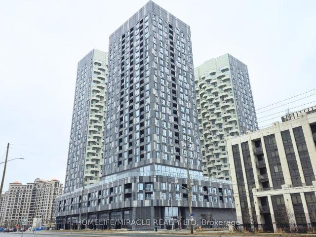 2118 10 Abeja Street, Vaughan | 2Beds/2Bath, Condo, $625,000 | Condos. Ca