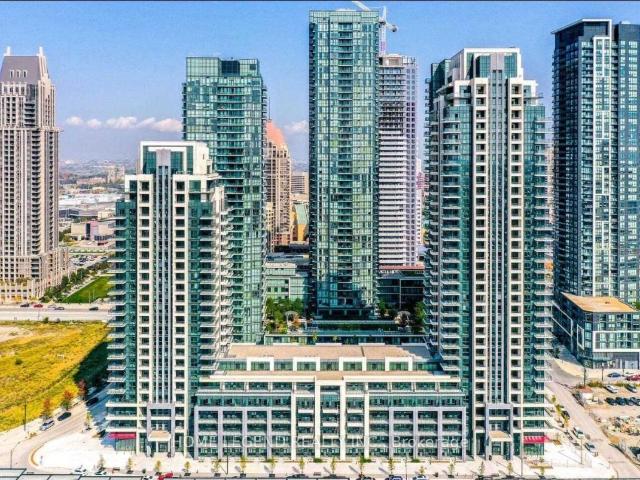 2118 4 Parkside Village Drive, Mississauga | Leased, W13083 | Condos. Ca