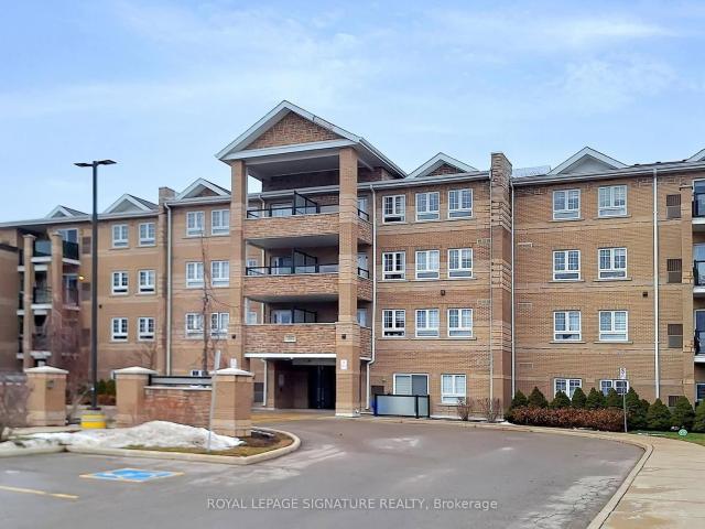 2119 Rupert Avenue, Whitchurch Stouffville | 2Beds/2Bath, Condo, $489,999 | Condos. Ca