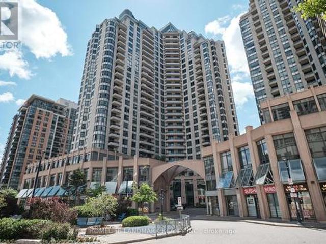 2119 15 Northtown Way, Toronto, ON, M2N 7A2 condo for sale | Listing ID C13514 | Royal LePage