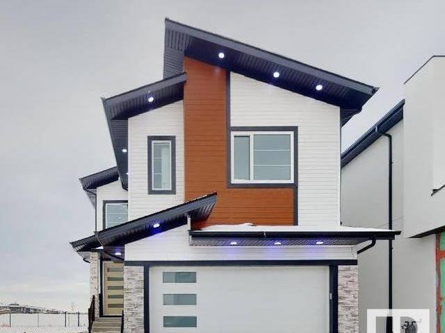 2119 18 AV NW Edmonton Alberta