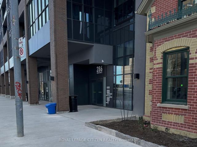 2110 Main Street, Toronto | Terminated, E12872 | Condos. Ca